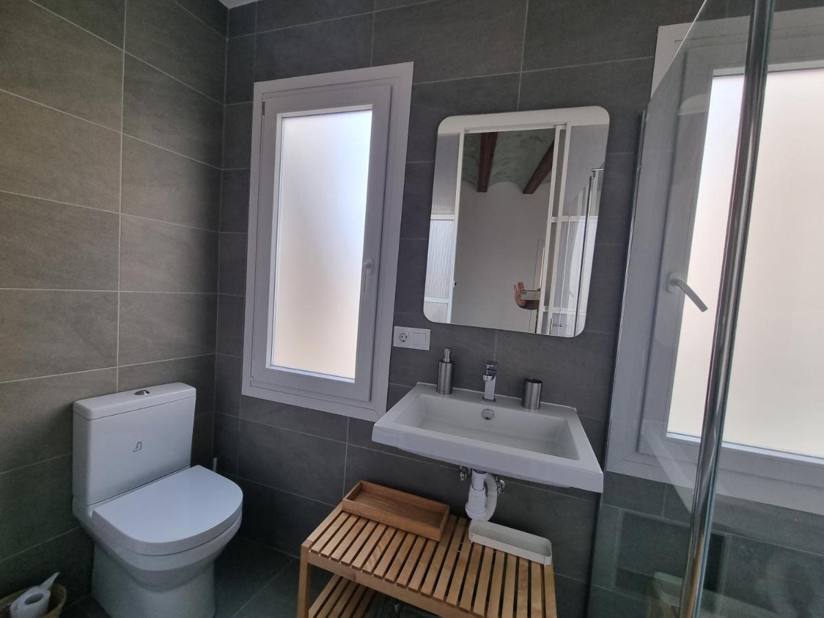 Apartamento Centrica Y Encantadora Vivienda.