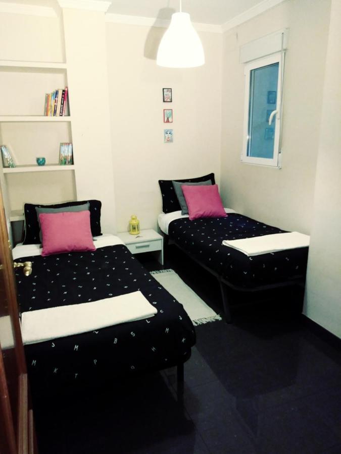 Centricas En Casa Valenciana Homestay