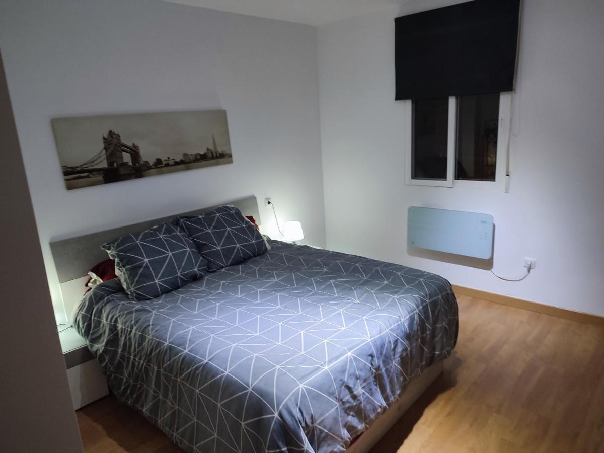 Bedroom To Rent In The Habitación en casa particular
