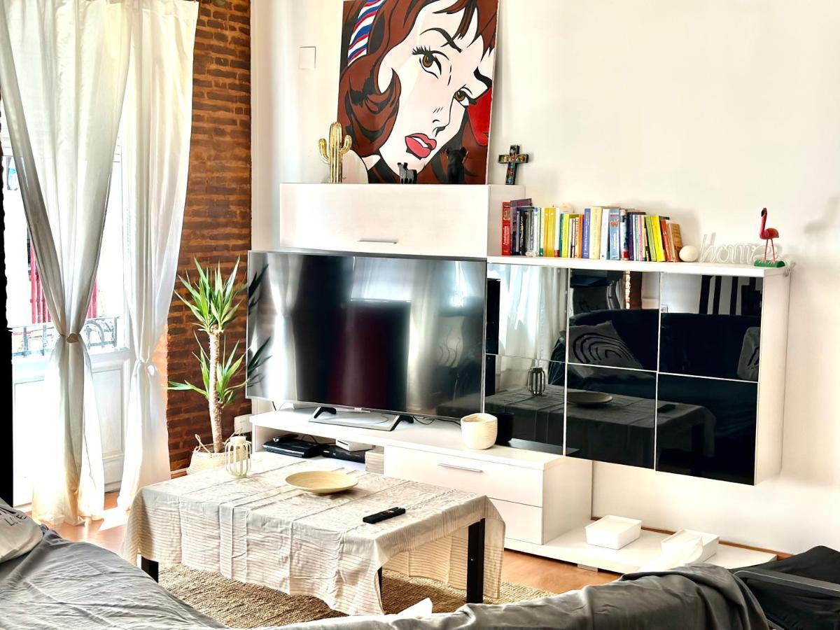 Precioso Loft Cienfuegos Сasa de vacaciones Valencia