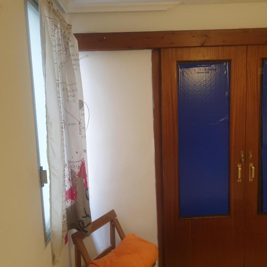 Homestay Verano
