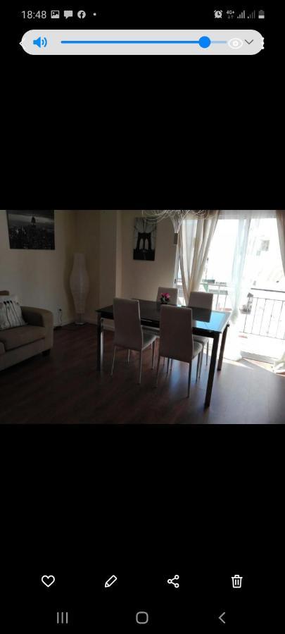Guest house Tranvia Beach Malvarrosa Valencia