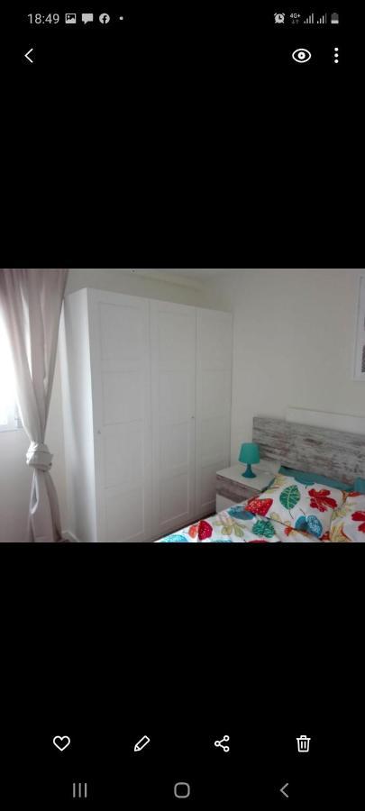 Tranvia Beach Malvarrosa Guest house *