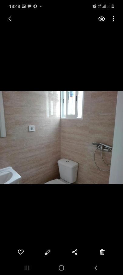 Tranvia Beach Malvarrosa Guest house Valencia