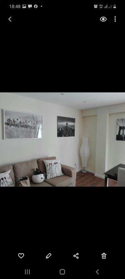 Guest house Tranvia Beach Malvarrosa *