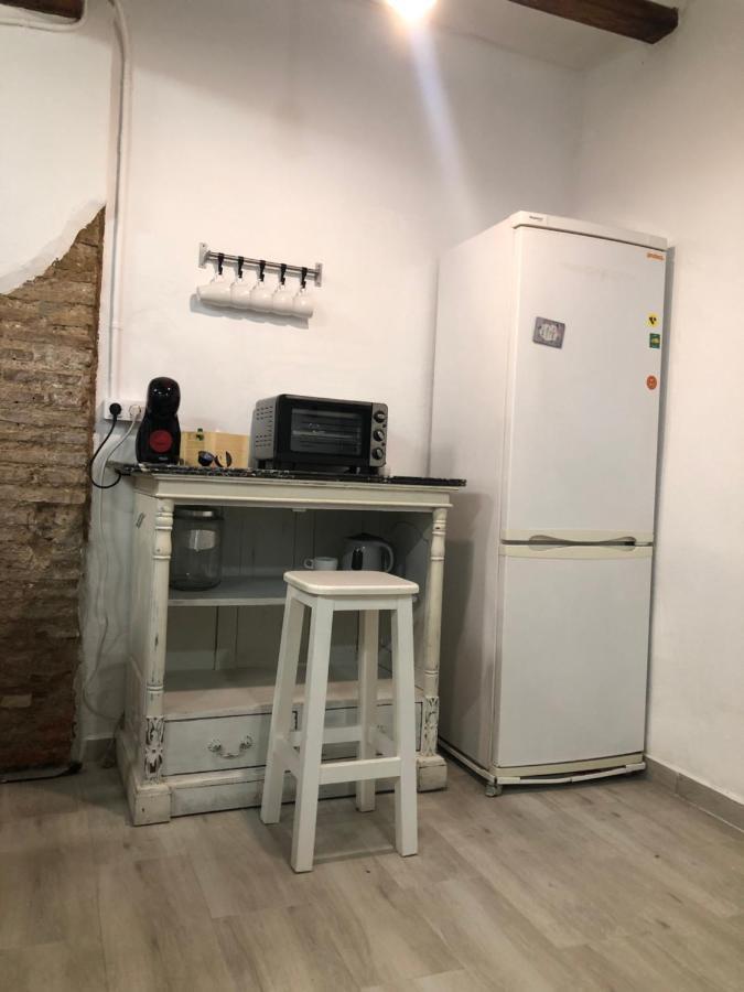 Oasis En El Centro * Valencia