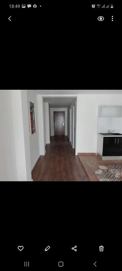 Tranvia Beach Malvarrosa Guest house *