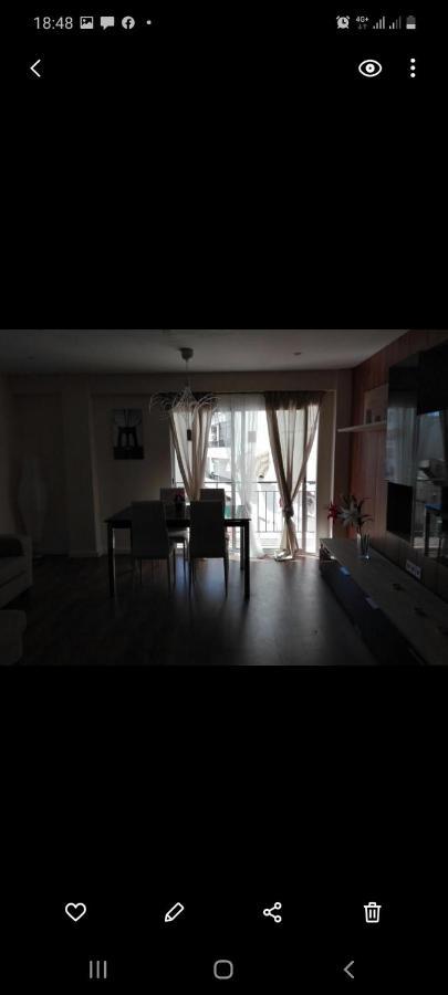 Tranvia Beach Malvarrosa Guest house Valencia