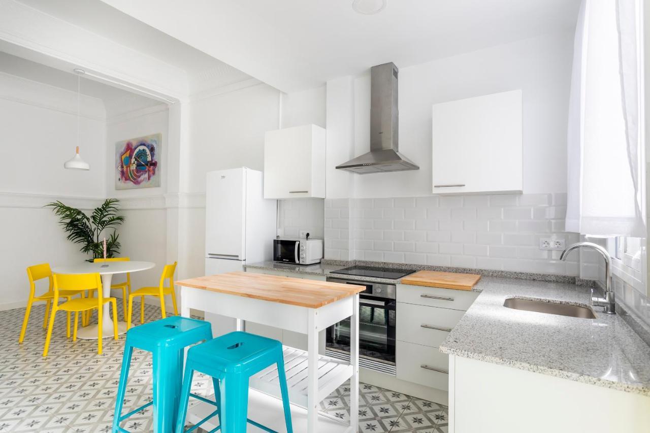 Apartamento Convento, Amazing Flat With Terrace 1