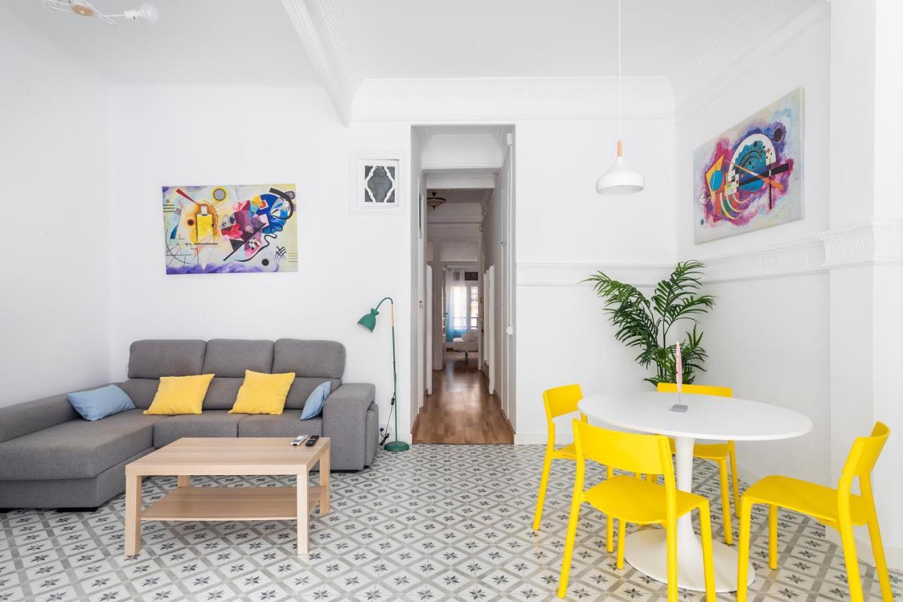 Convento, Amazing Flat With Terrace 1 Apartamento *
