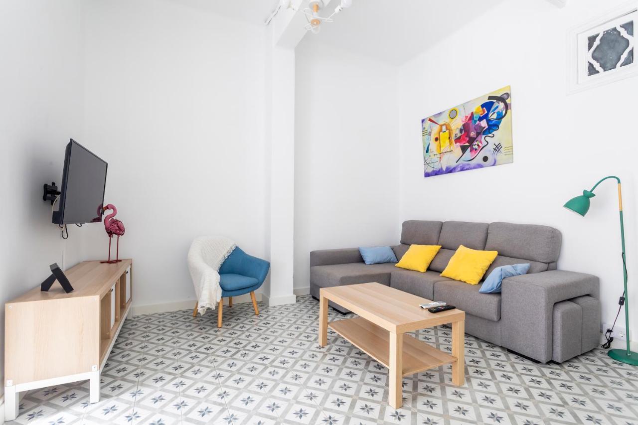 Apartamento Convento, Amazing Flat With Terrace 1