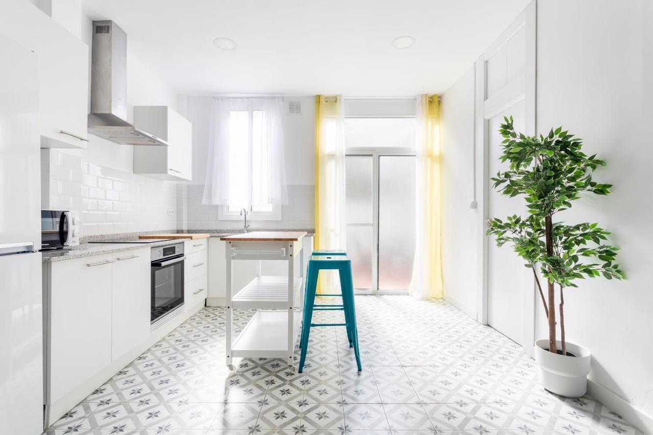 Convento, Amazing Flat With Terrace 1 Apartamento *