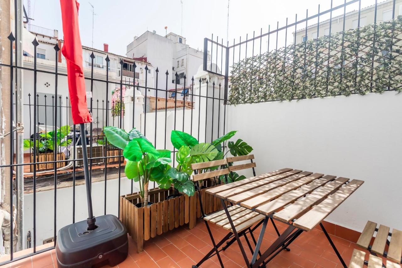 Convento, Amazing Flat With Terrace 1 Apartamento *