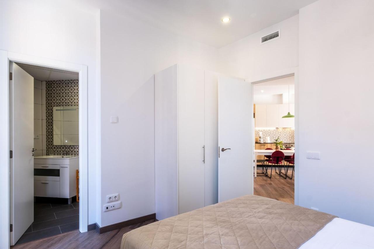 Apartamento Spacious With Great Views Valencia