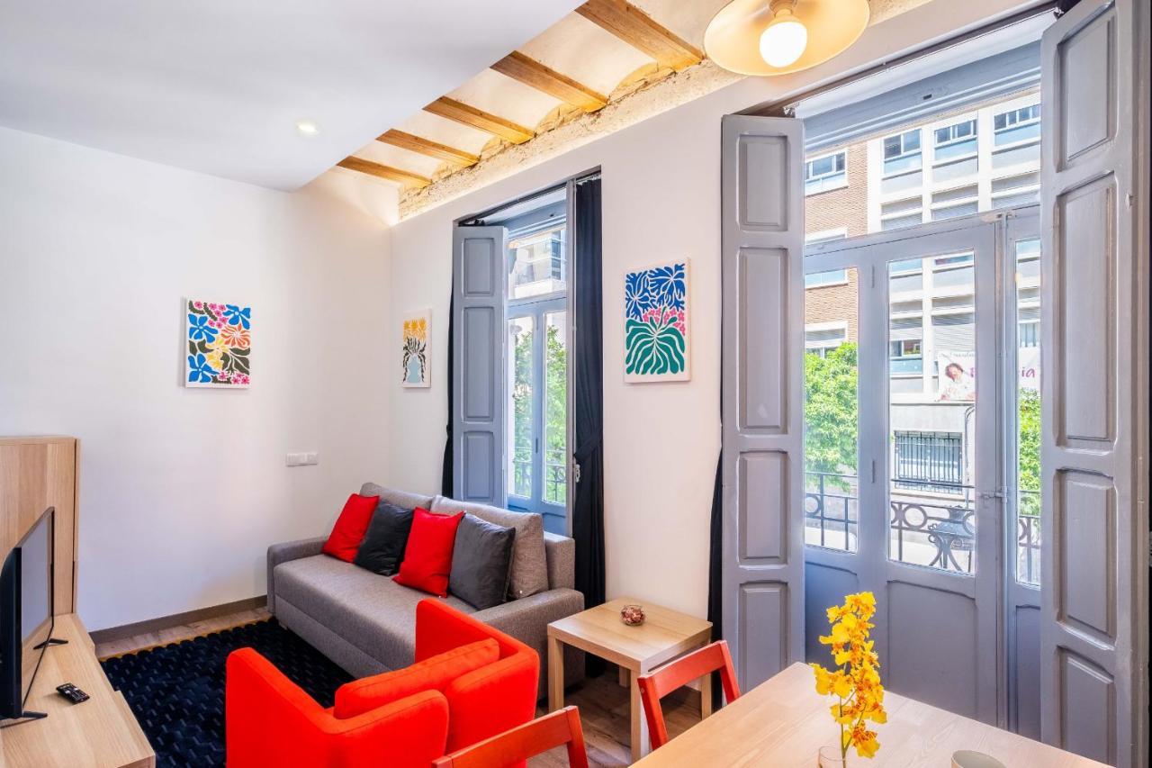 Quality With Homely Decor Apartamento