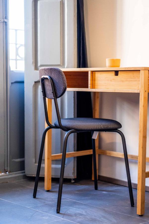 Apartamento Quality With Homely Decor