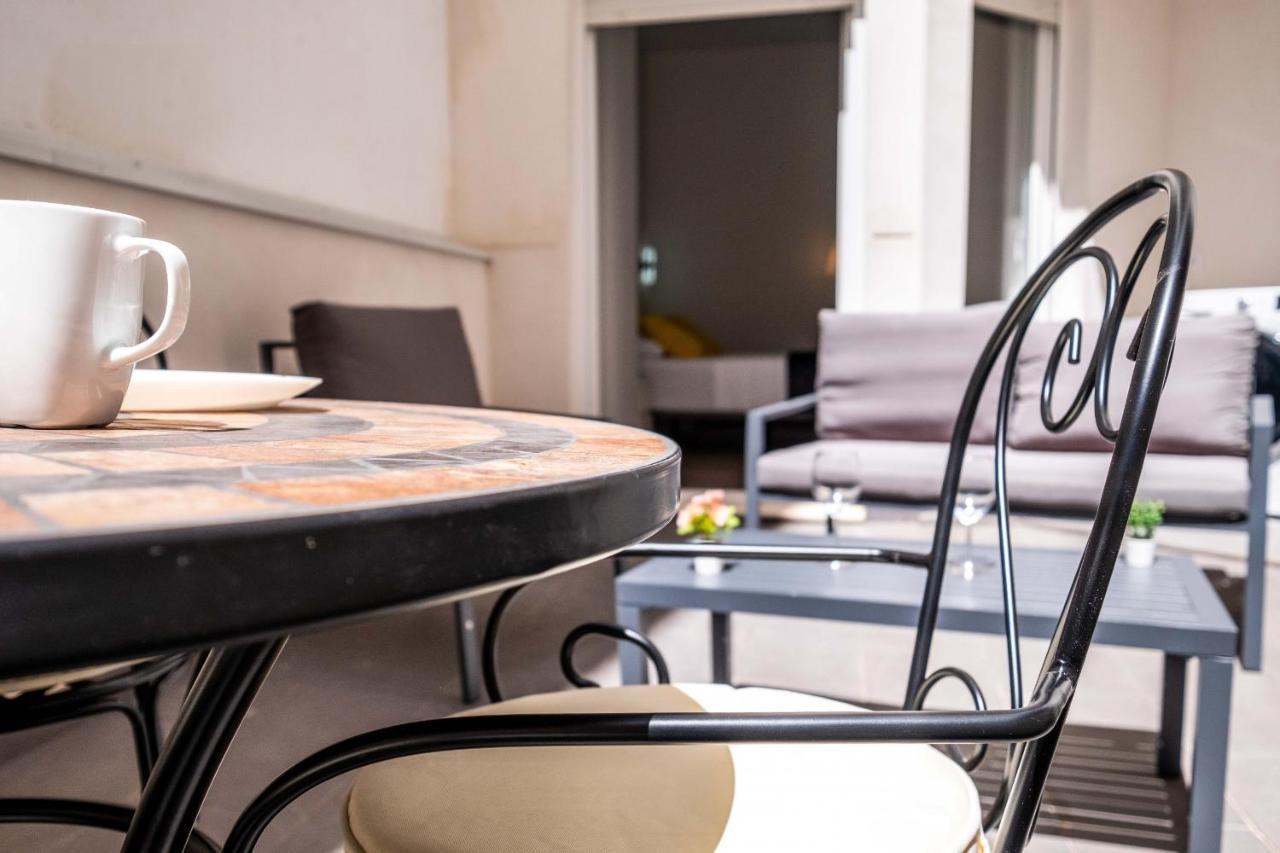 Apartamento Quality With Homely Decor Valencia
