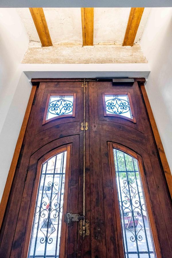 Quality With Homely Decor Apartamento Valencia