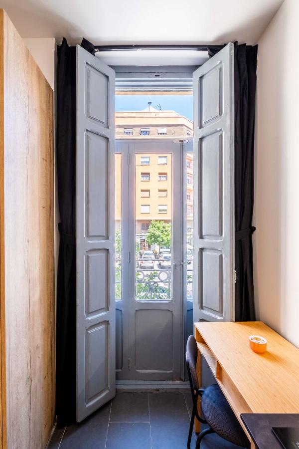 Quality With Homely Decor Apartamento Valencia