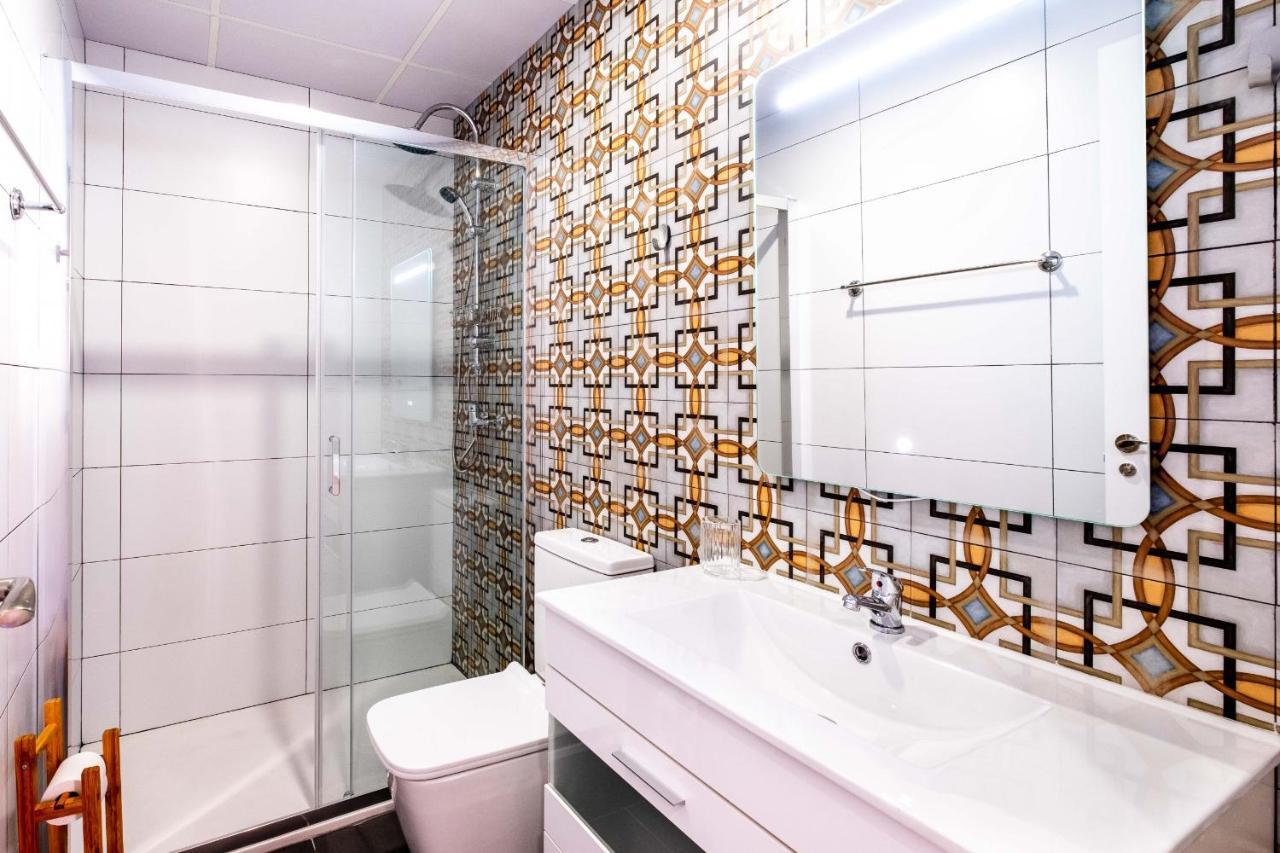 Quality With Homely Decor Apartamento *