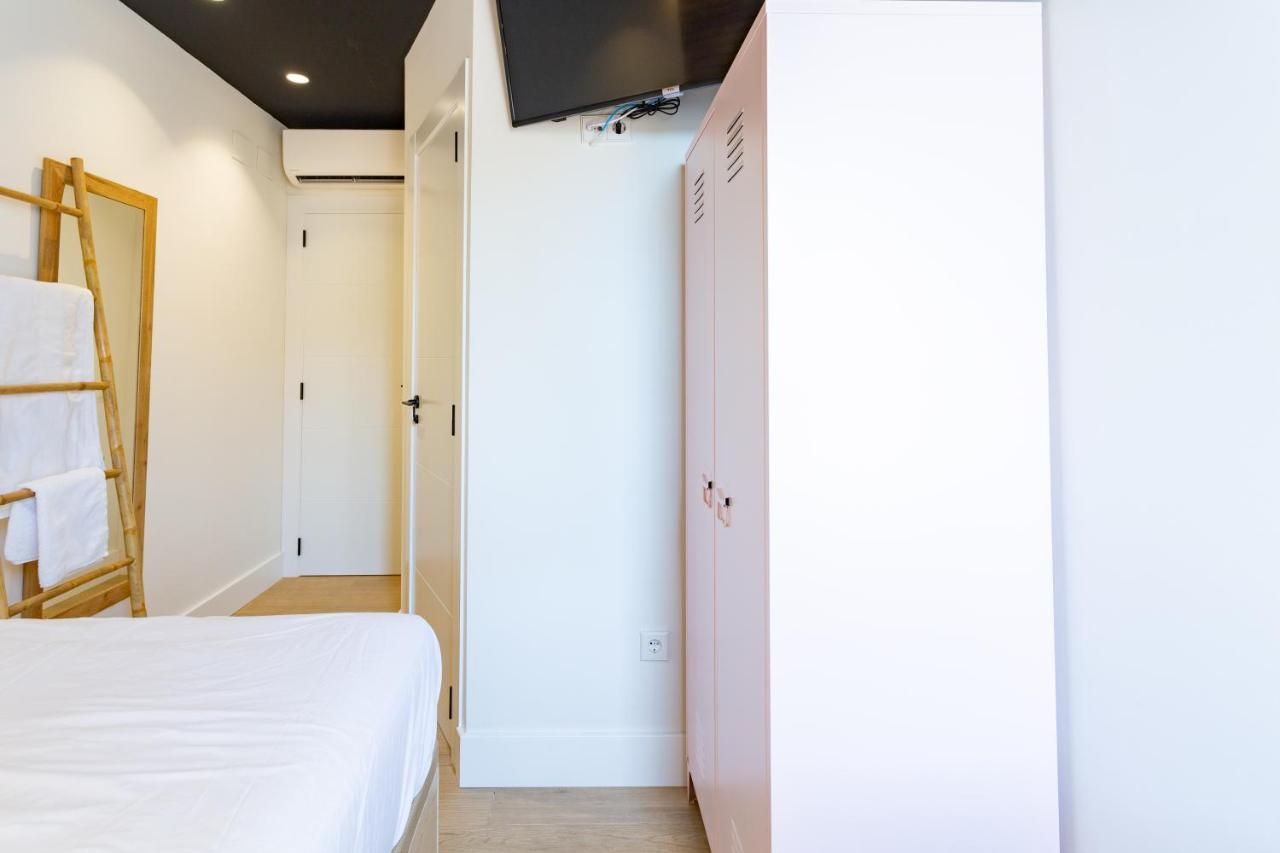 Homestay Private Valencia