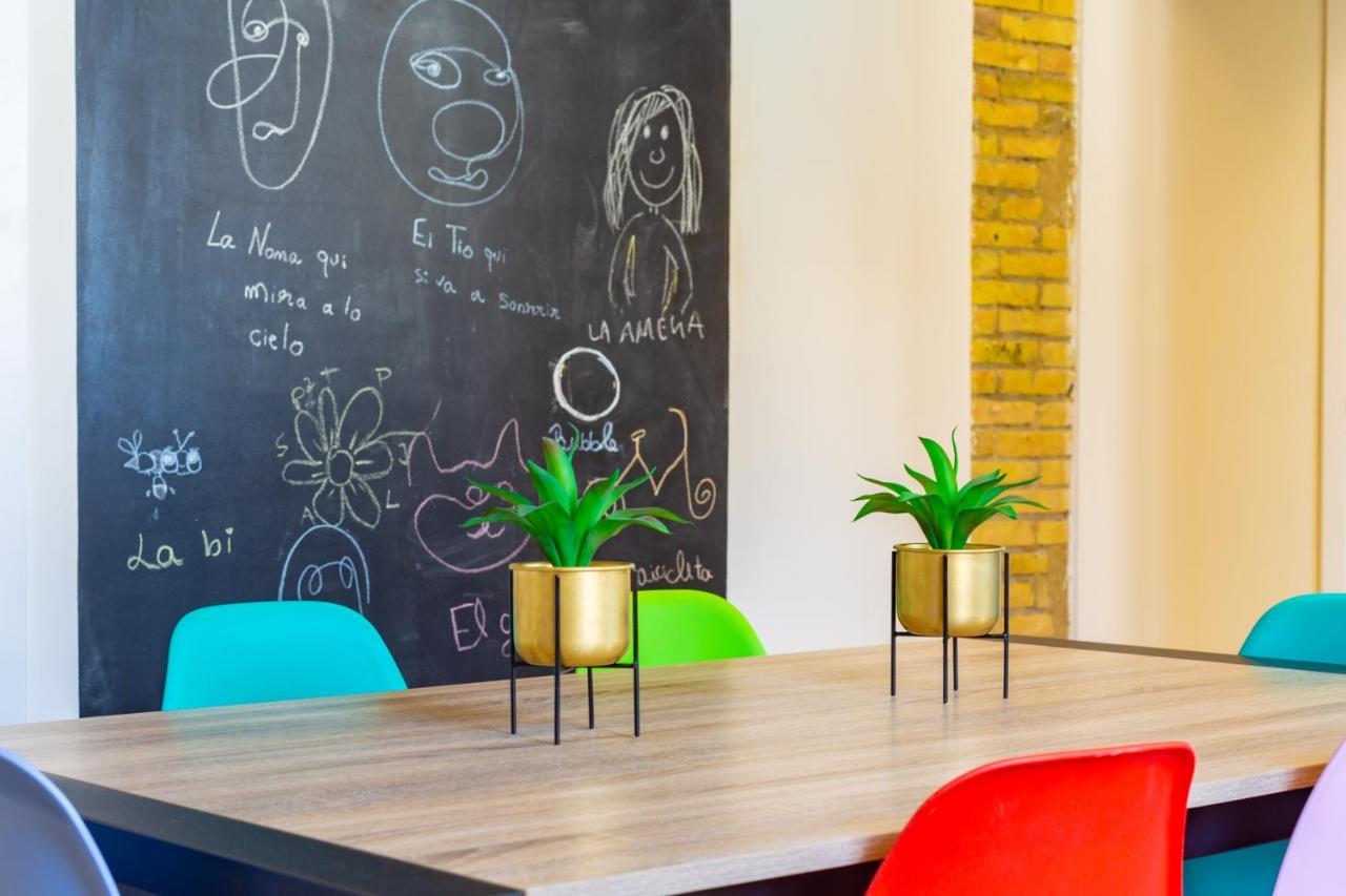 Private Homestay Valencia
