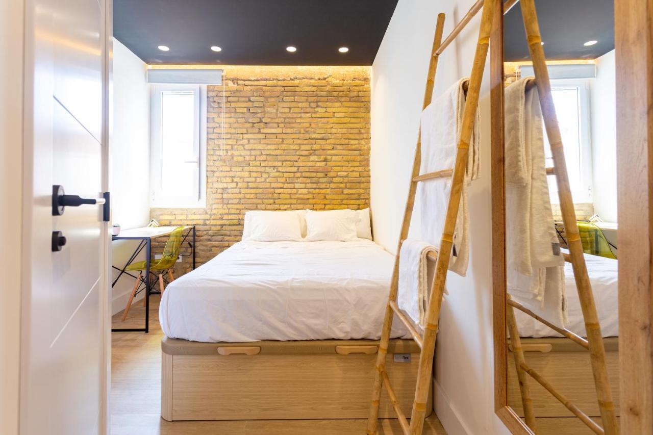 Private Homestay Valencia