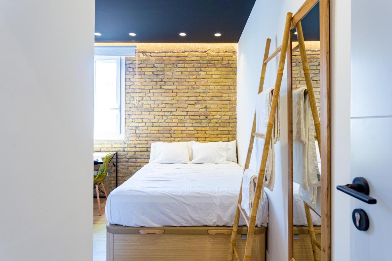 Homestay Private Valencia