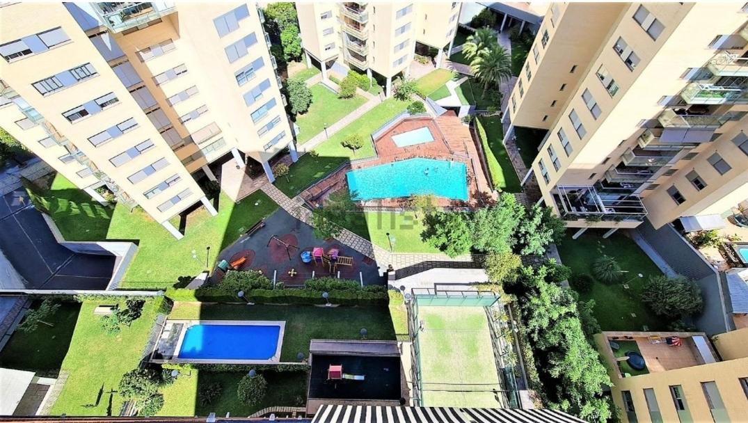 Apartment Apartamento *