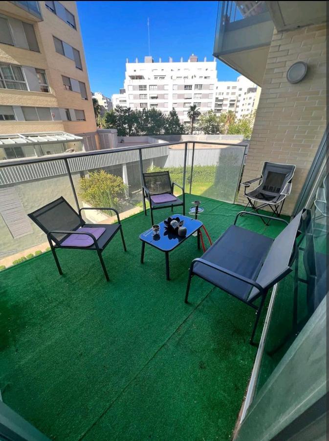 Apartamento Apartment Valencia