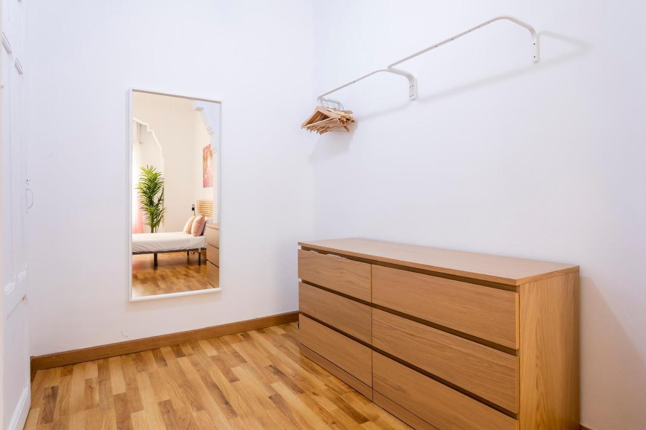 Convento, Amazing Flat With Terrace 1 Apartamento