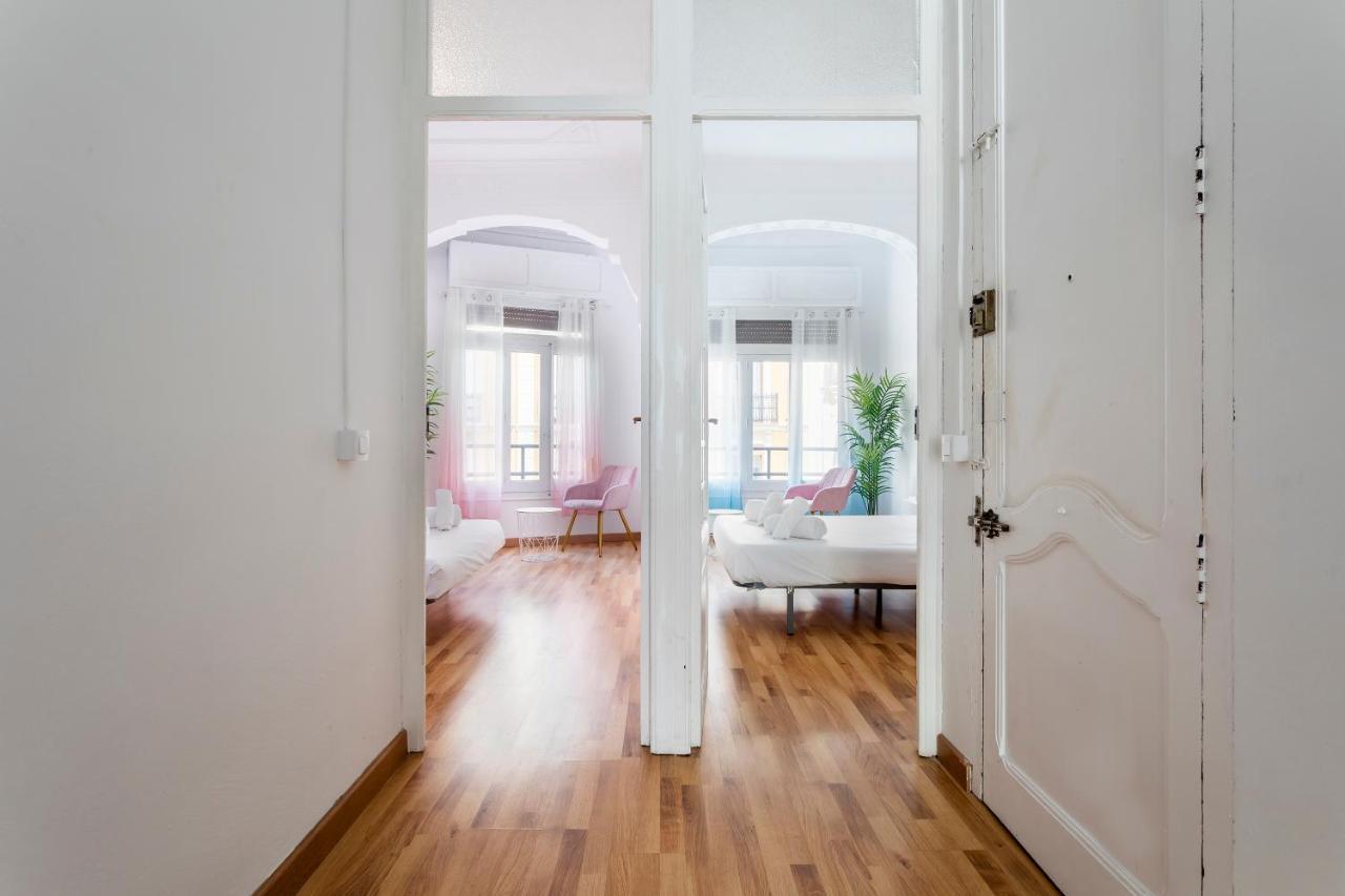 Apartamento Convento, Amazing Flat With Terrace 1