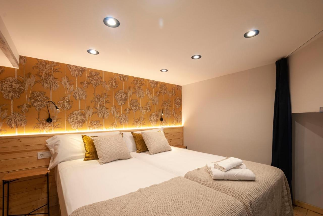 Apartment Precioso Loft En
