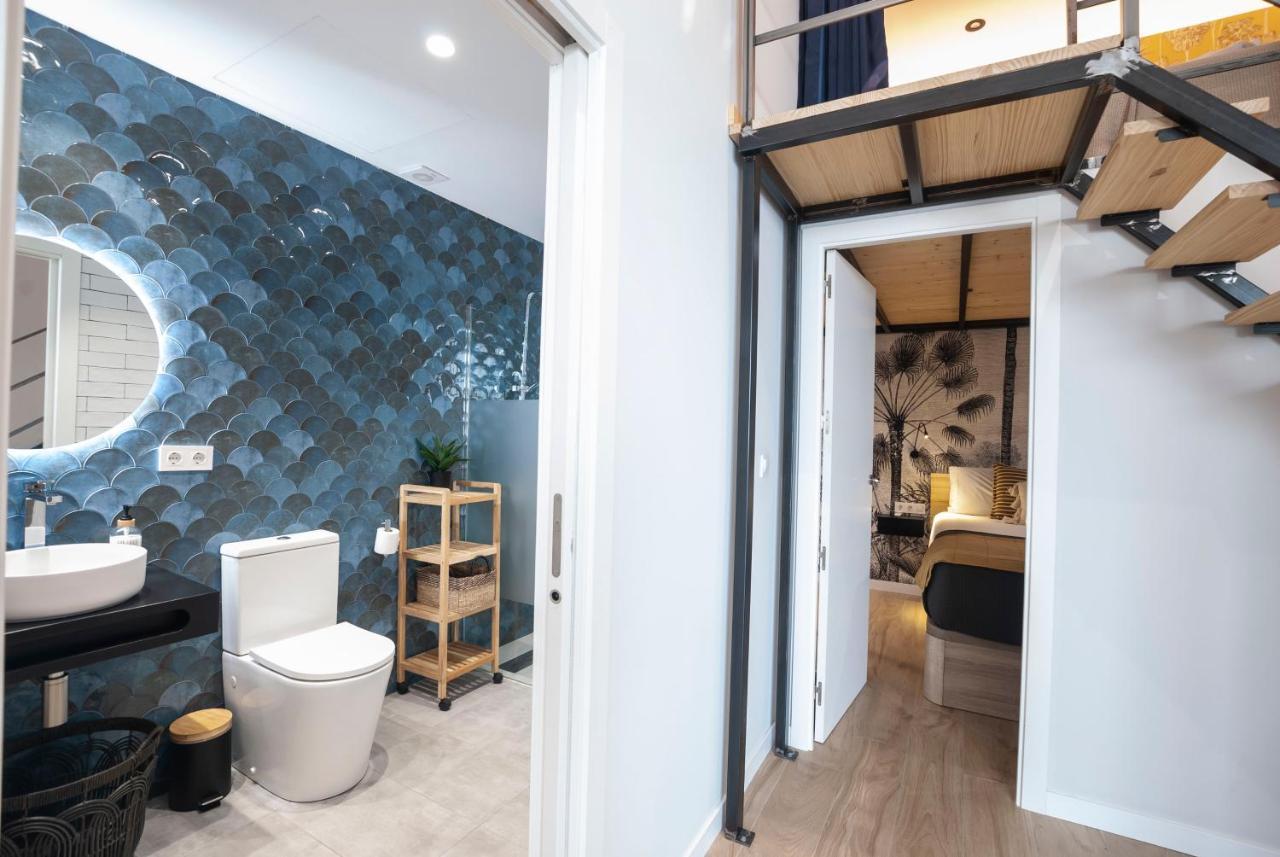 Precioso Loft En * Valencia