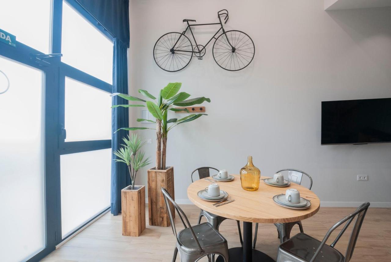 Apartment Precioso Loft En
