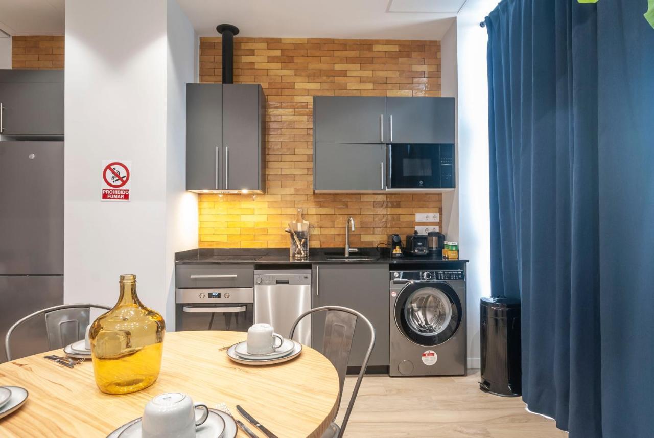 Precioso Loft En Apartment