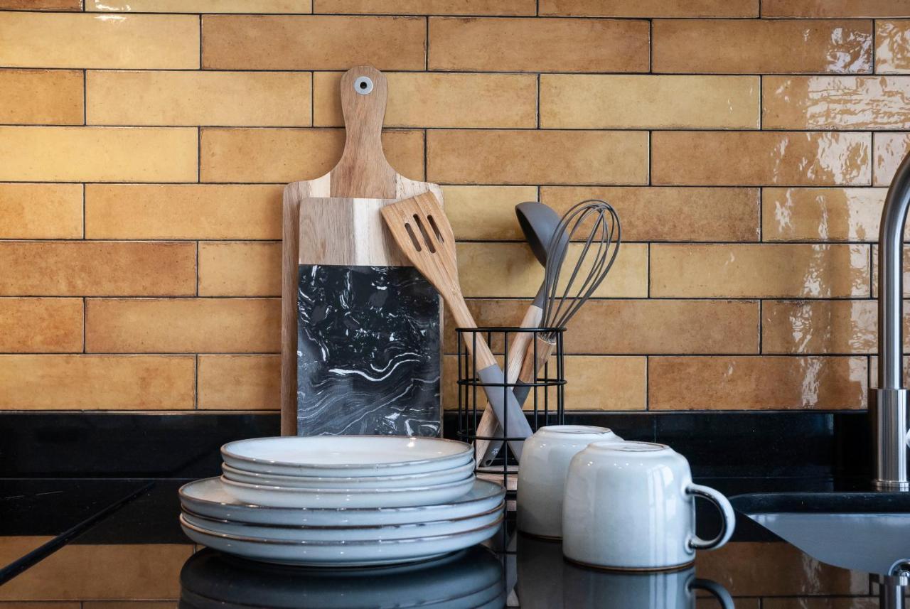 Apartment Precioso Loft En Valencia