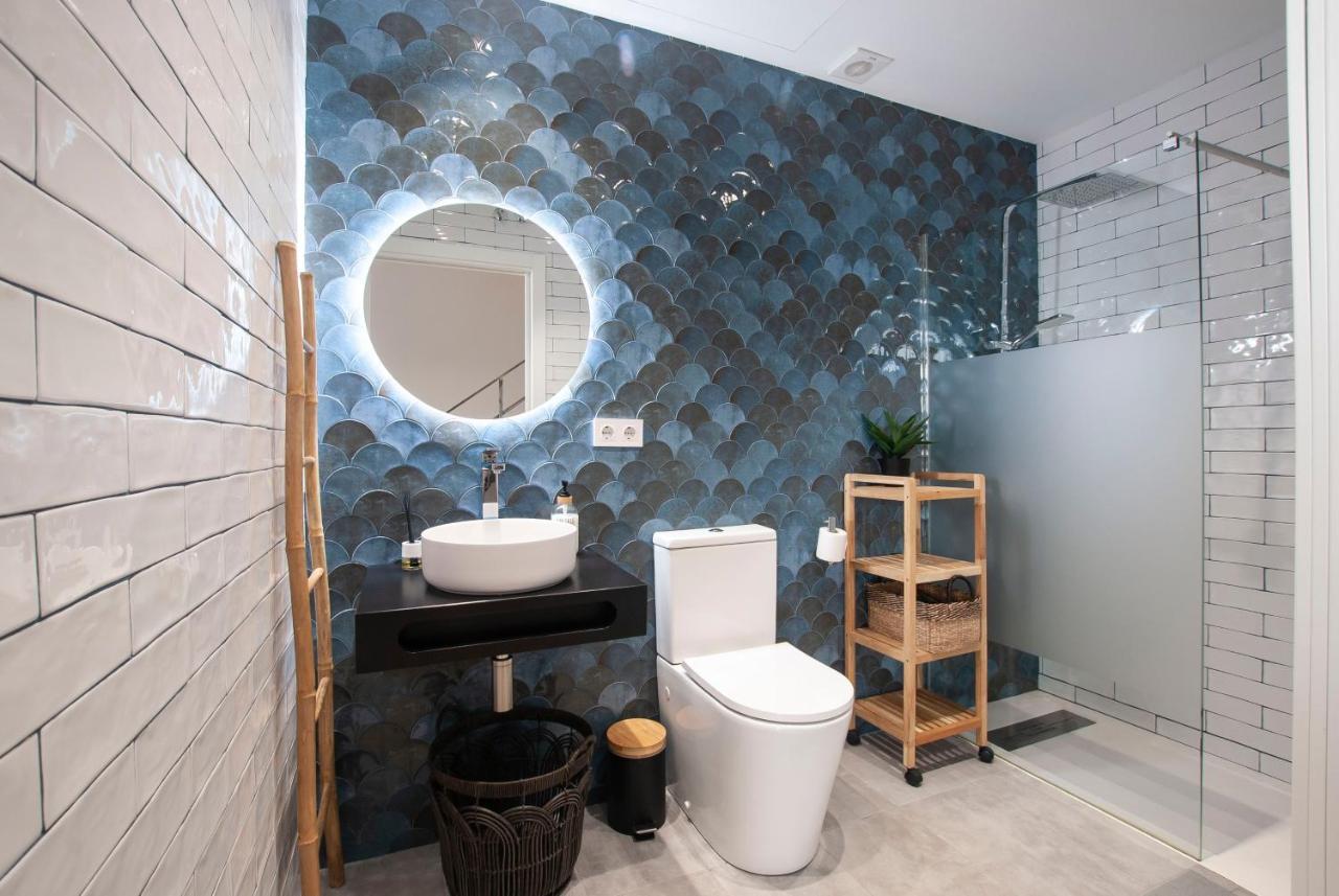 Apartment Precioso Loft En
