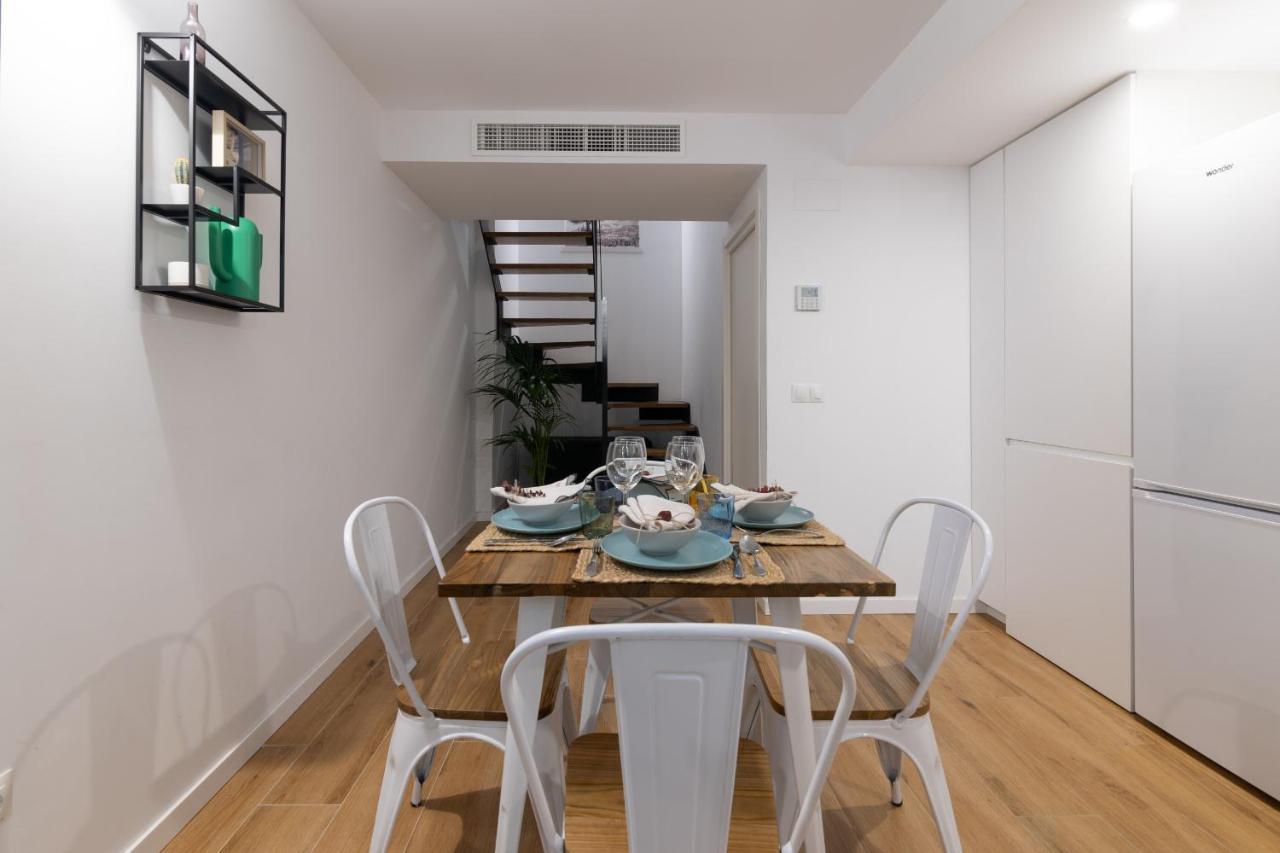 Dormforyou Alameda 12 Apartamento *