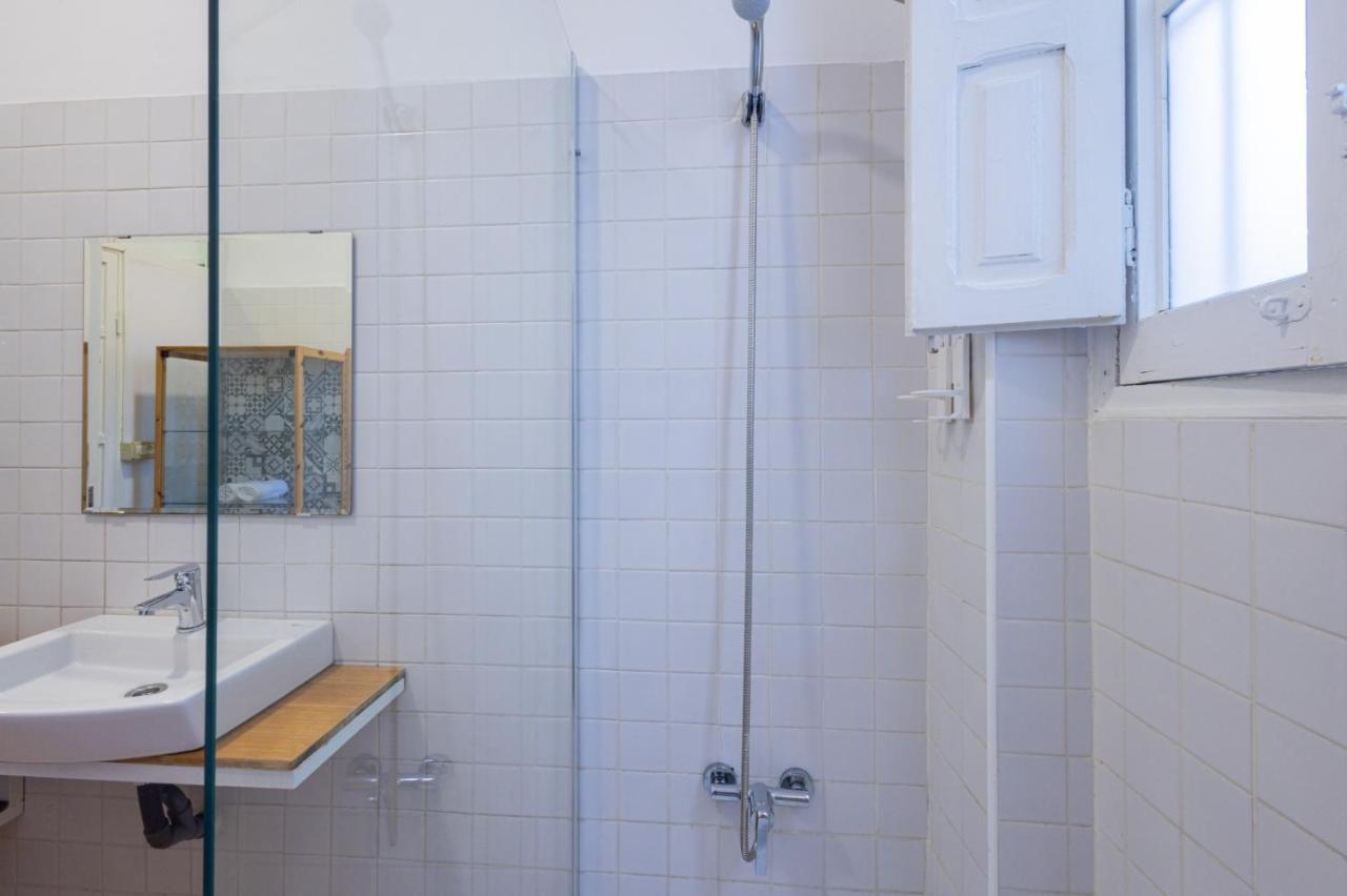 Florit Flats - The Vella Apartamento Valencia