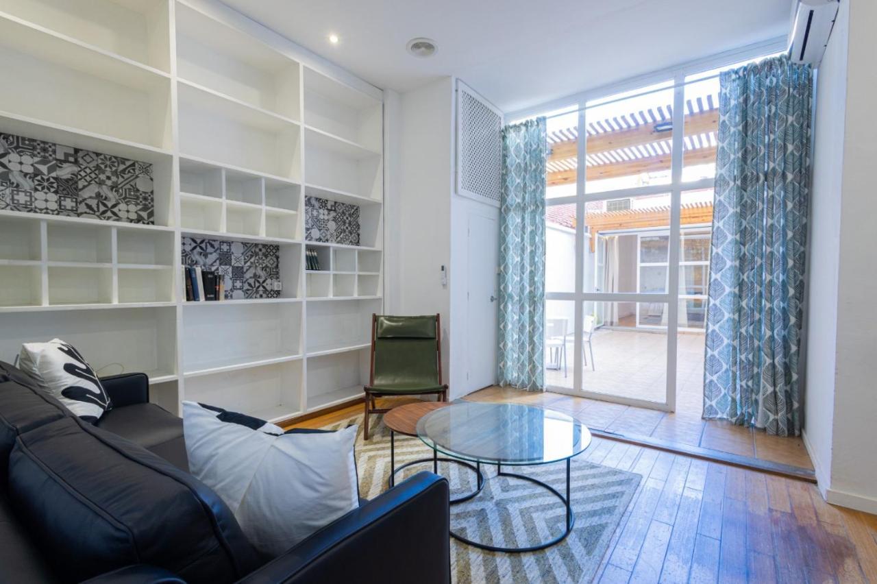 Florit Flats - The Vella Apartamento