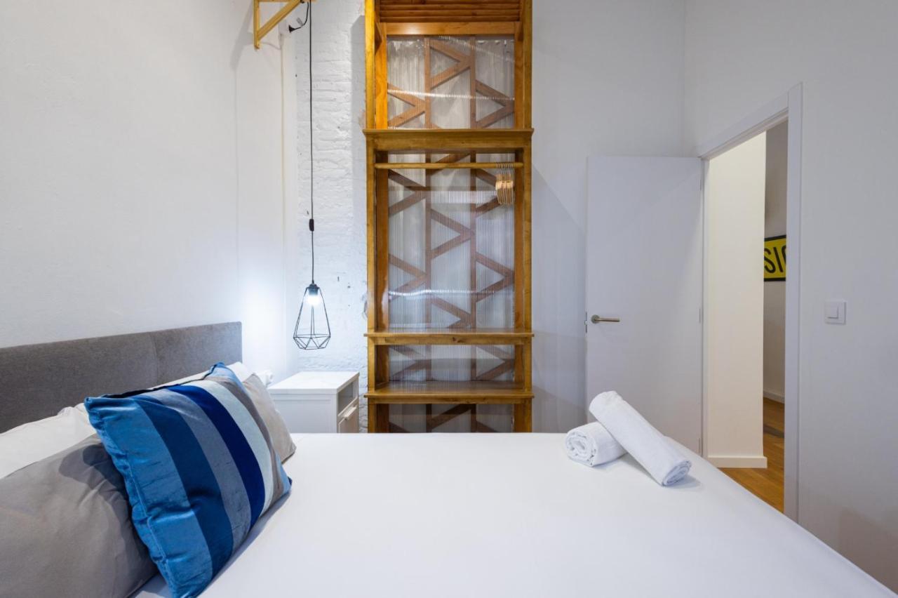Apartamento Florit Flats - The Vella