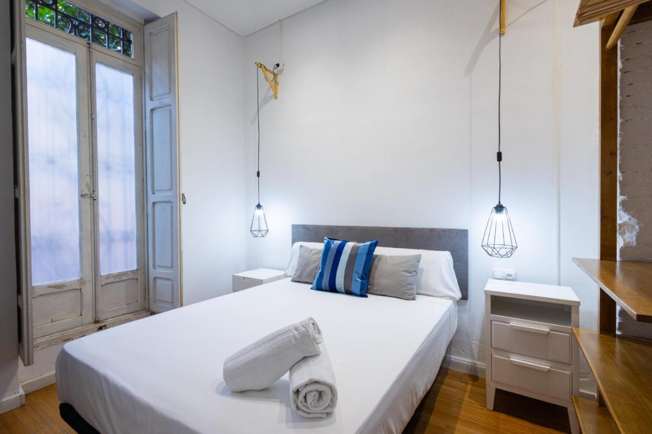 Florit Flats - The Vella Apartamento Valencia