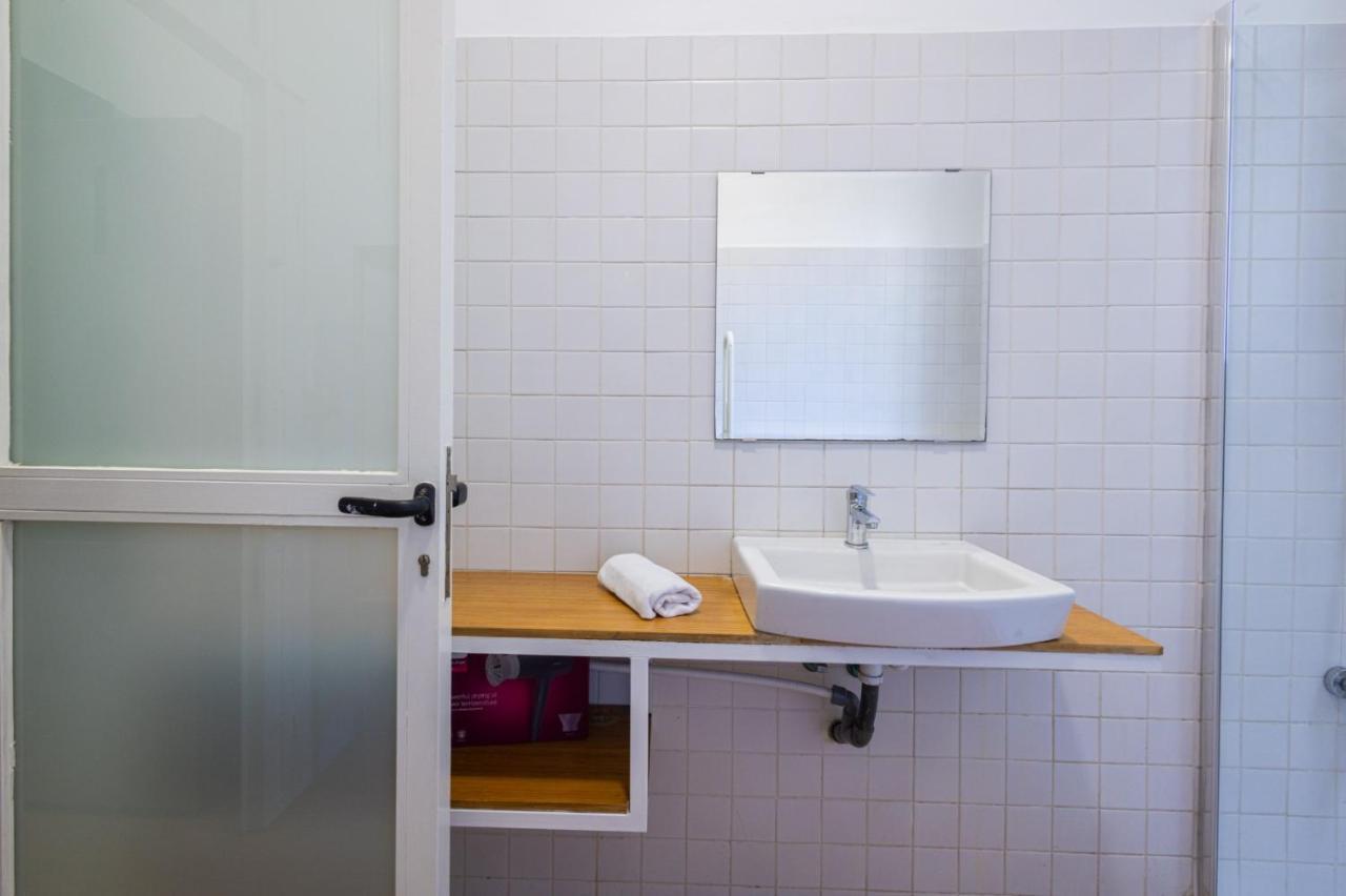 Apartamento Florit Flats - The Vella