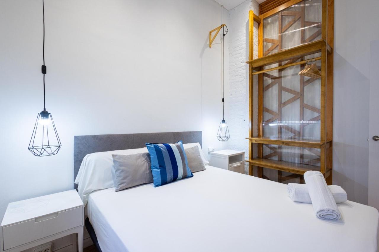Florit Flats - The Vella Valencia