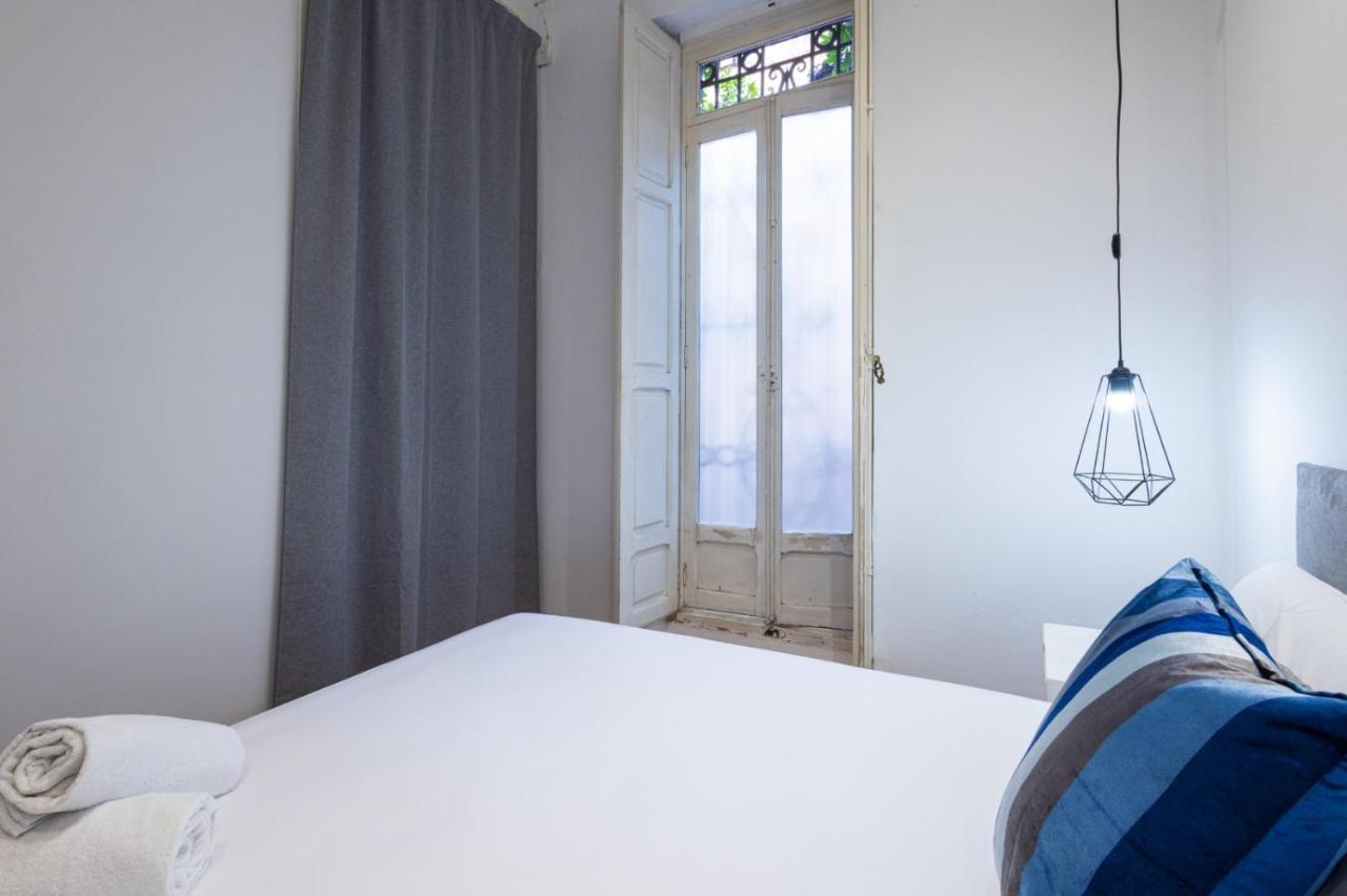 Florit Flats - The Vella