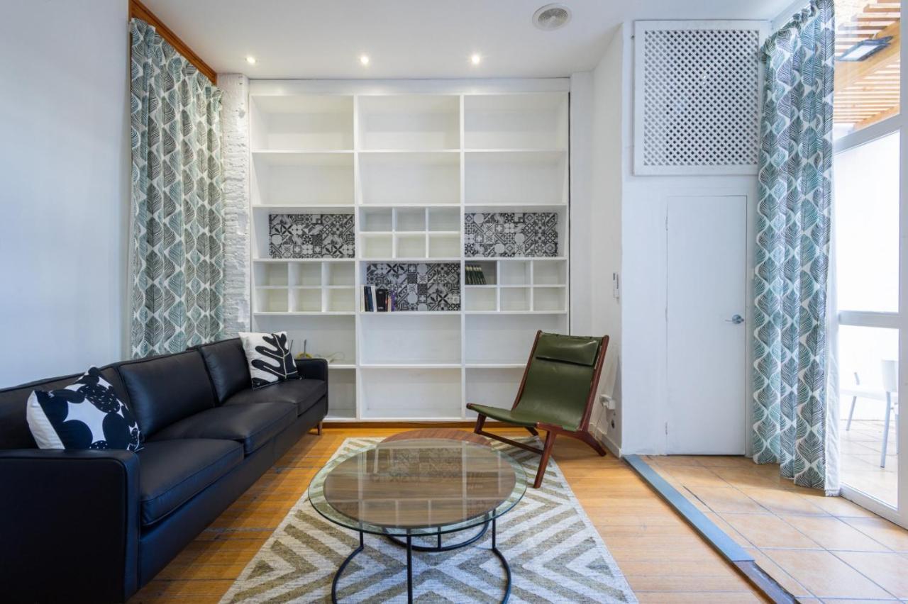 Florit Flats - The Vella Apartamento Valencia
