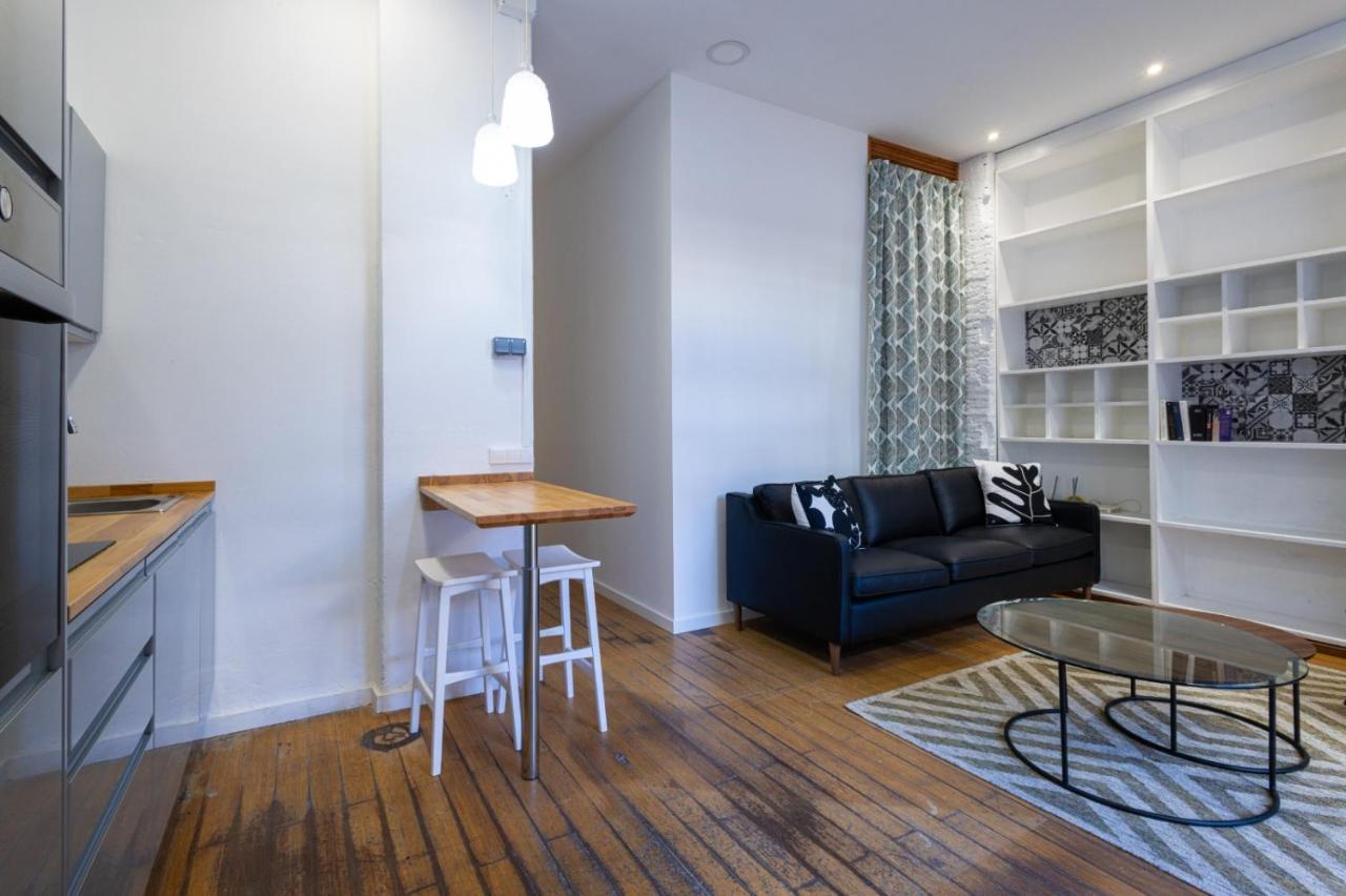 Florit Flats - The Vella * Valencia