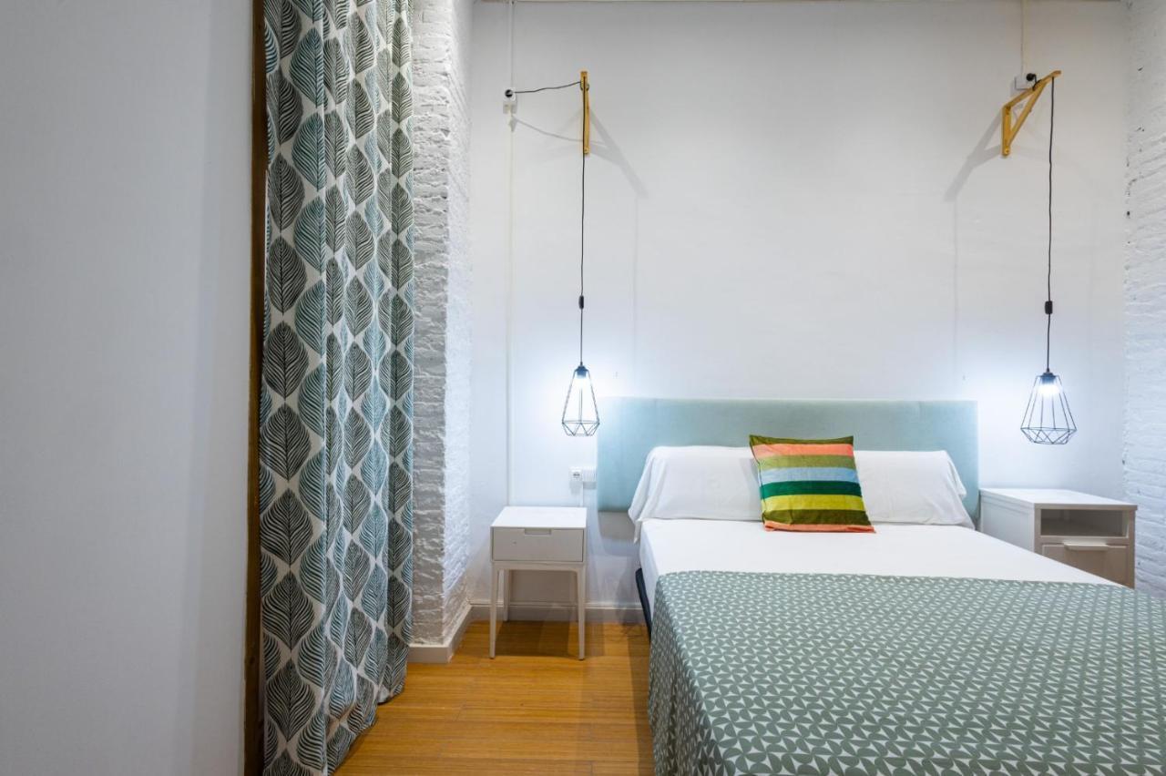 Florit Flats - The Vella Apartamento Valencia