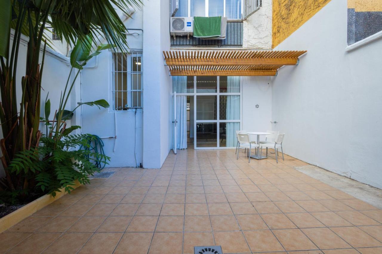 Florit Flats - The Vella Valencia